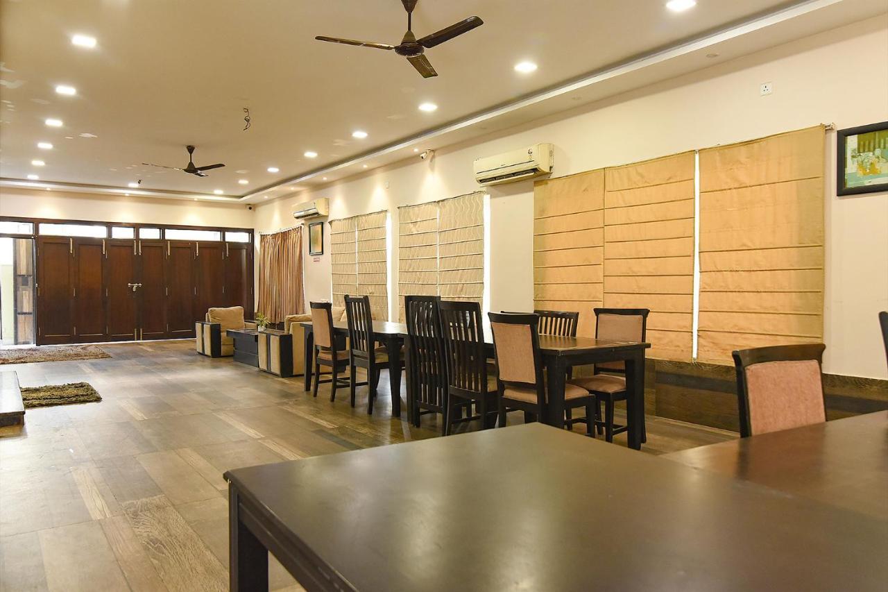 Fabhotel All In One Saltlake - Opp Bj Market Complex Kolkata Exterior photo
